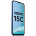 SMARTPHONE XIAOMI REDMI 15C 4-256 BL